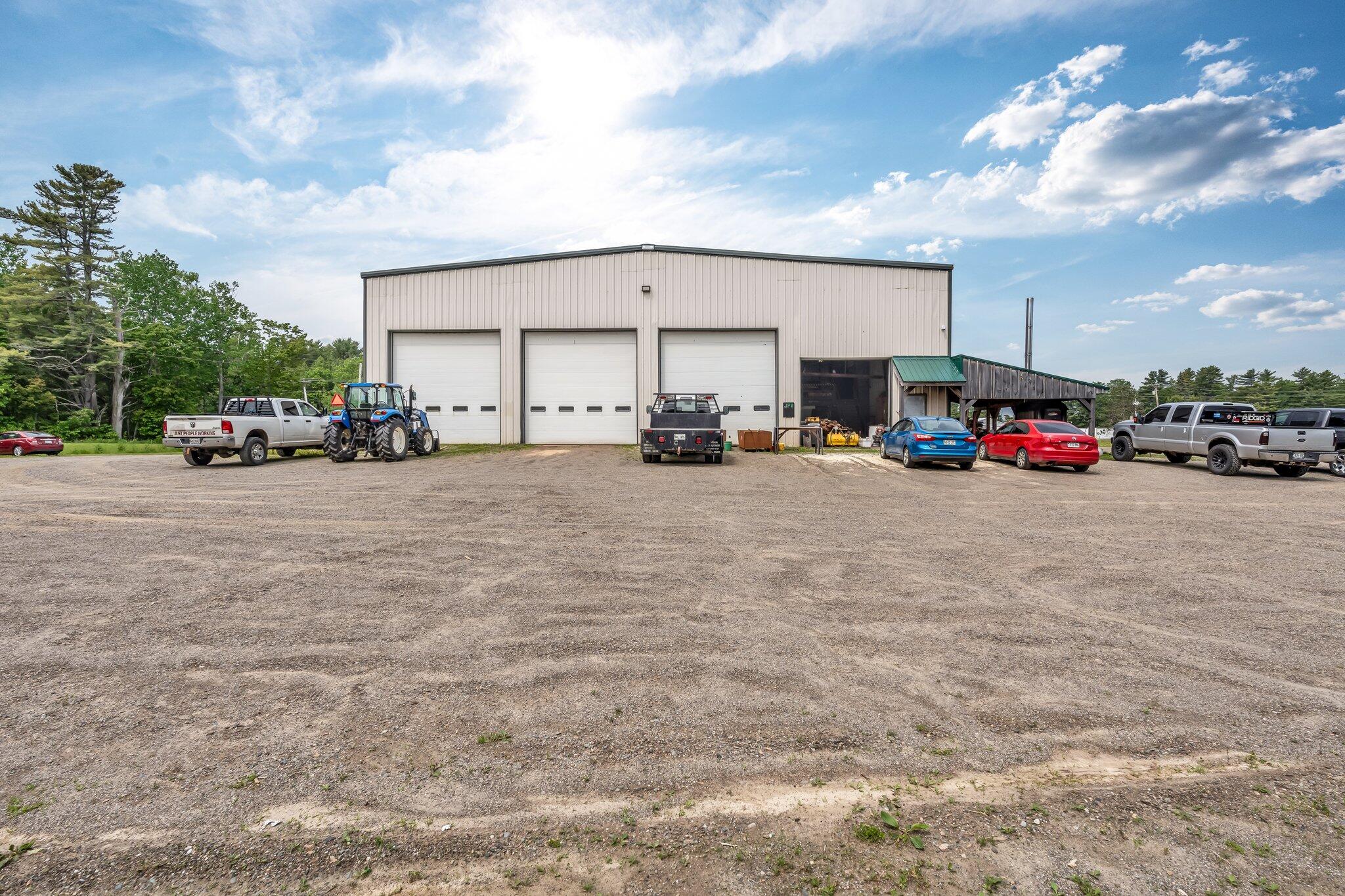 163 Main Road N Frankfort ME 04438