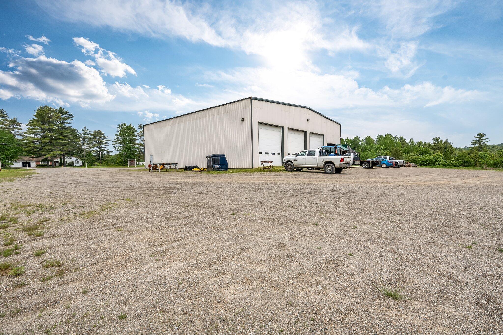 163 Main Road N Frankfort ME 04438