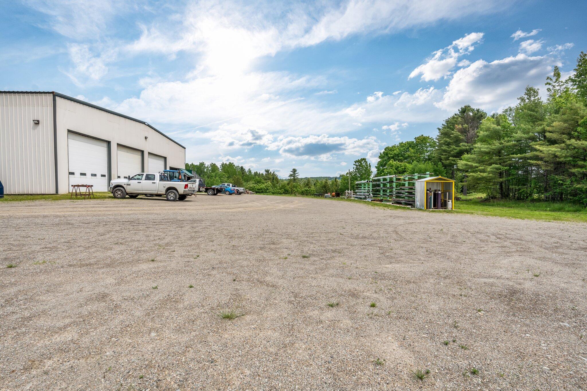 163 Main Road N Frankfort ME 04438
