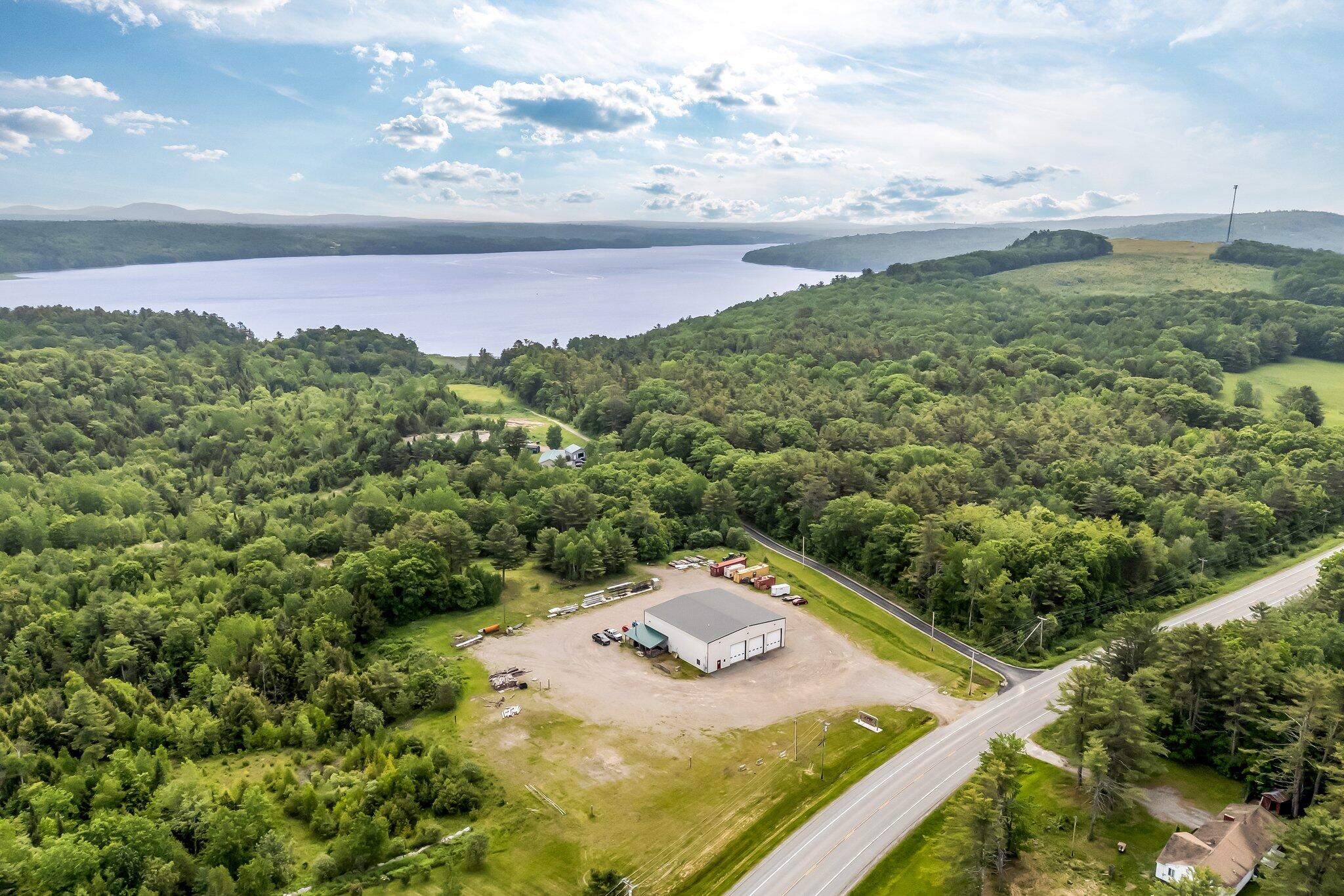 163 Main Road N Frankfort ME 04438