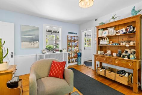 67 Elm Street Camden ME 04843