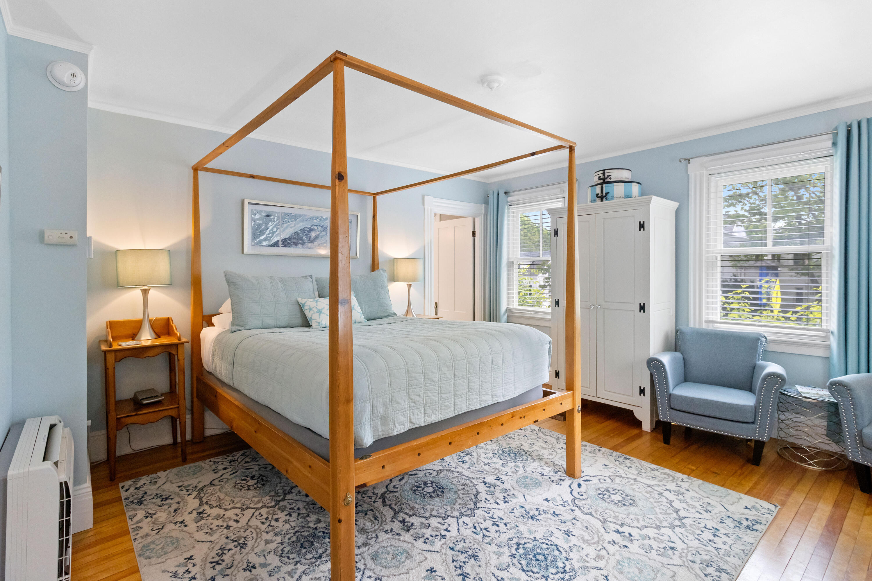 67 Elm Street Camden ME 04843