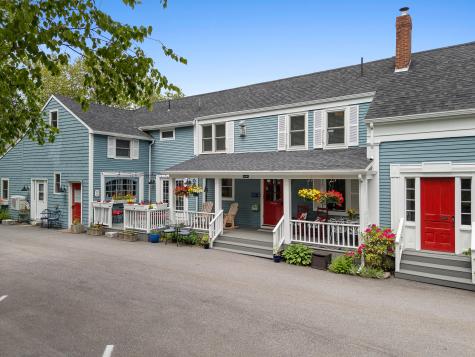 67 Elm Street Camden ME 04843