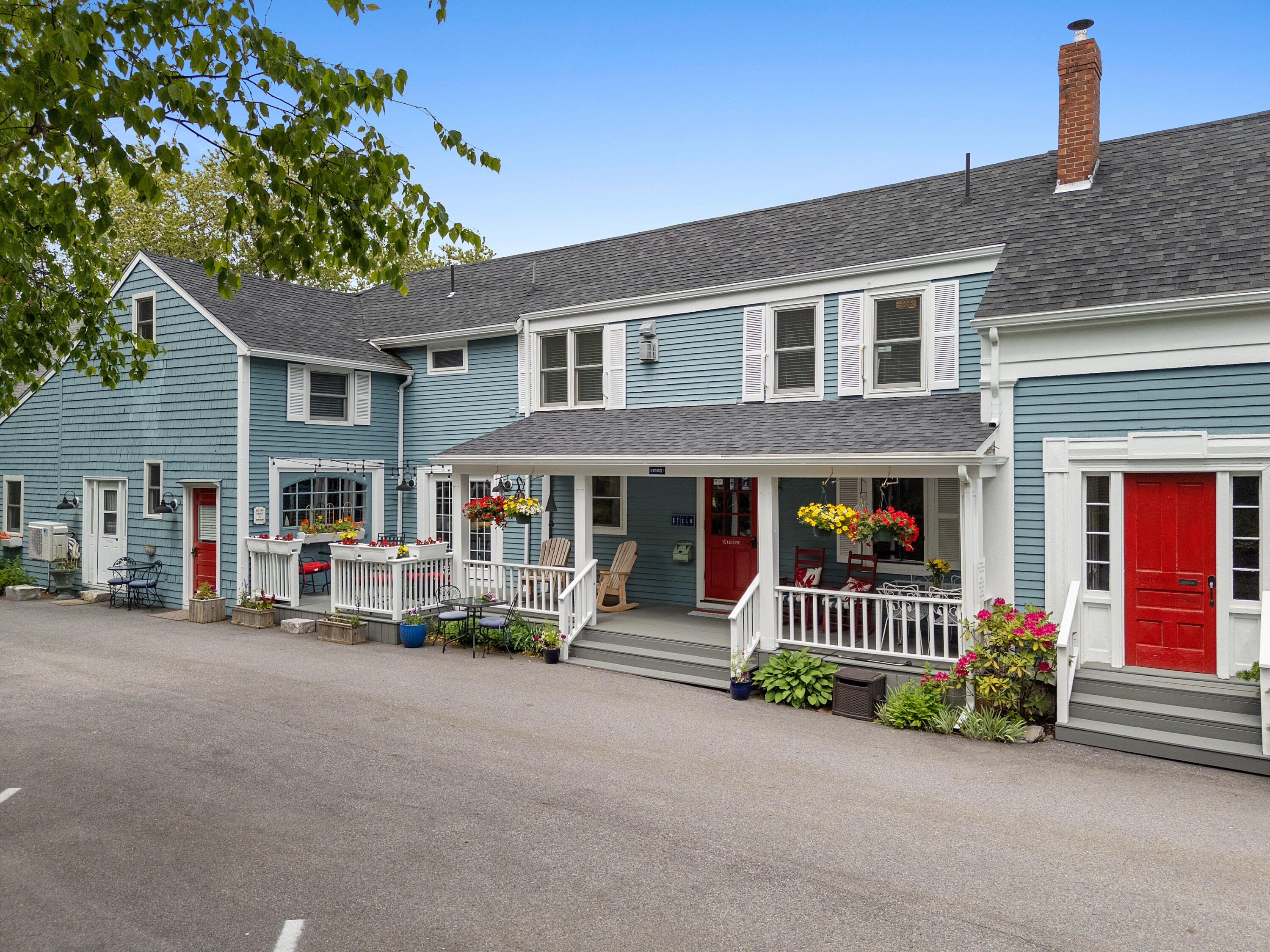 67 Elm Street Camden ME 04843