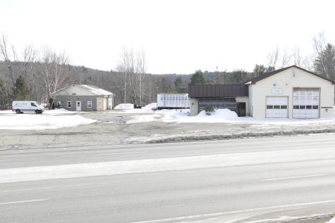 710 Wilton Road Farmington ME 04938