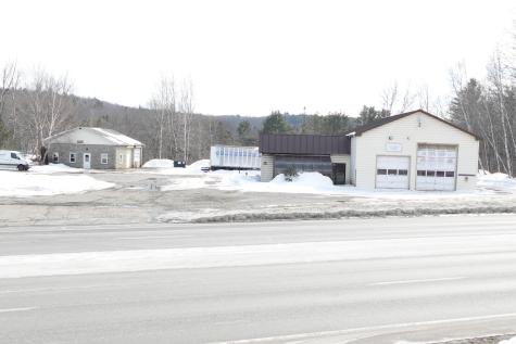 710 Wilton Road Farmington ME 04938