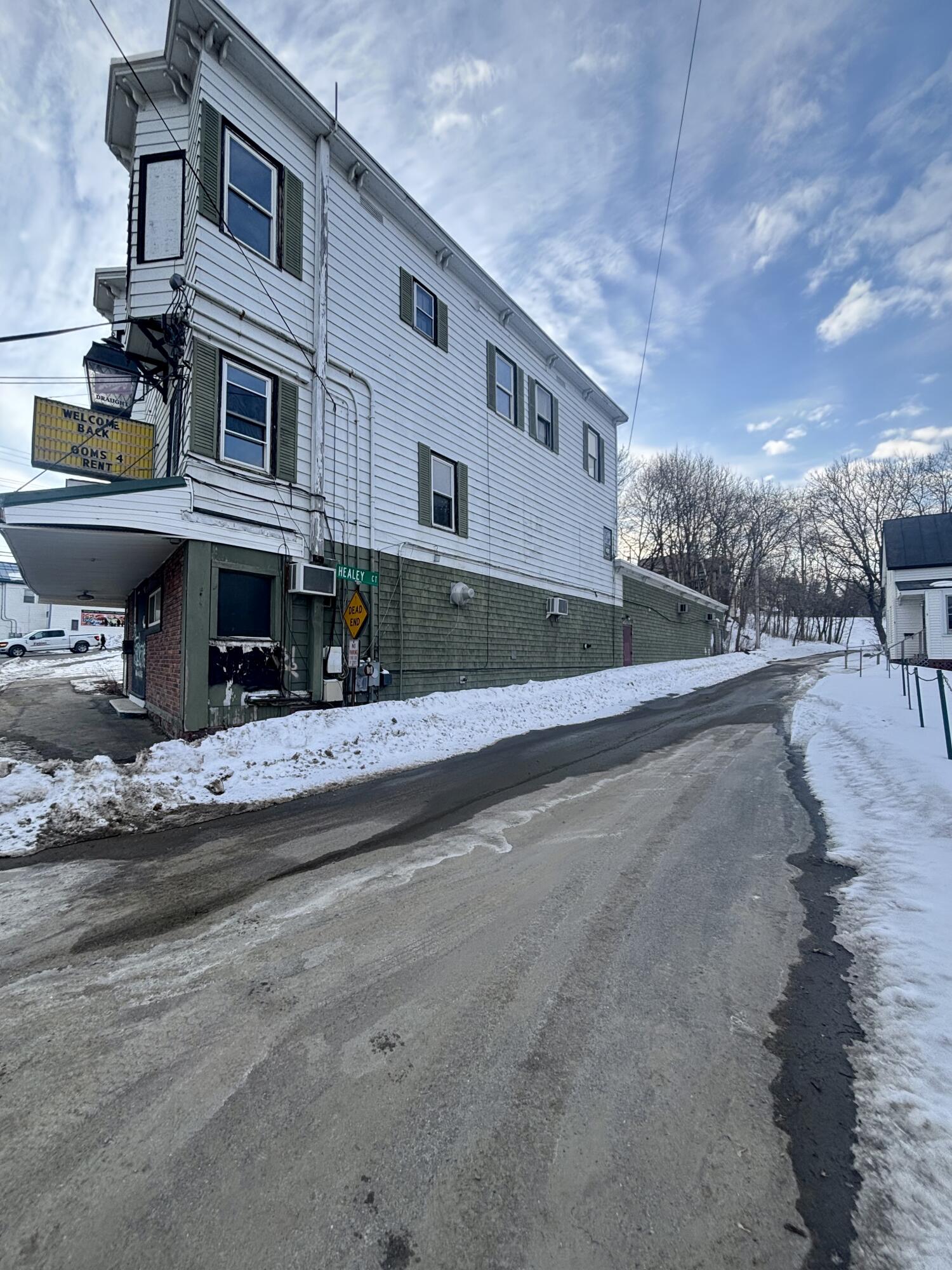 45 Water Street Waterville ME 04901