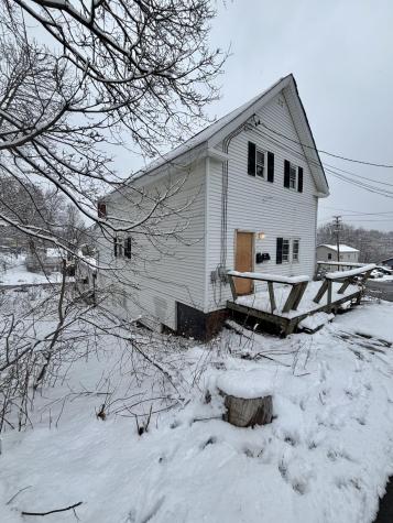 45 Water Street Waterville ME 04901
