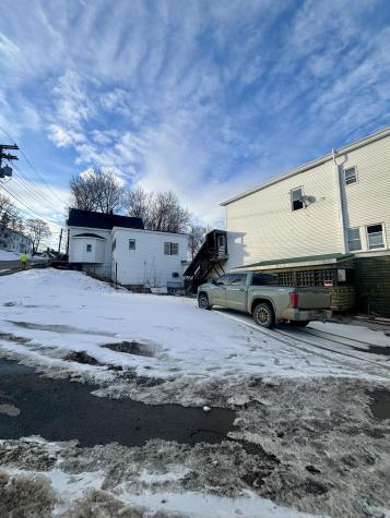 45 Water Street Waterville ME 04901