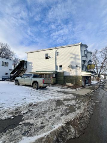 45 Water Street Waterville ME 04901