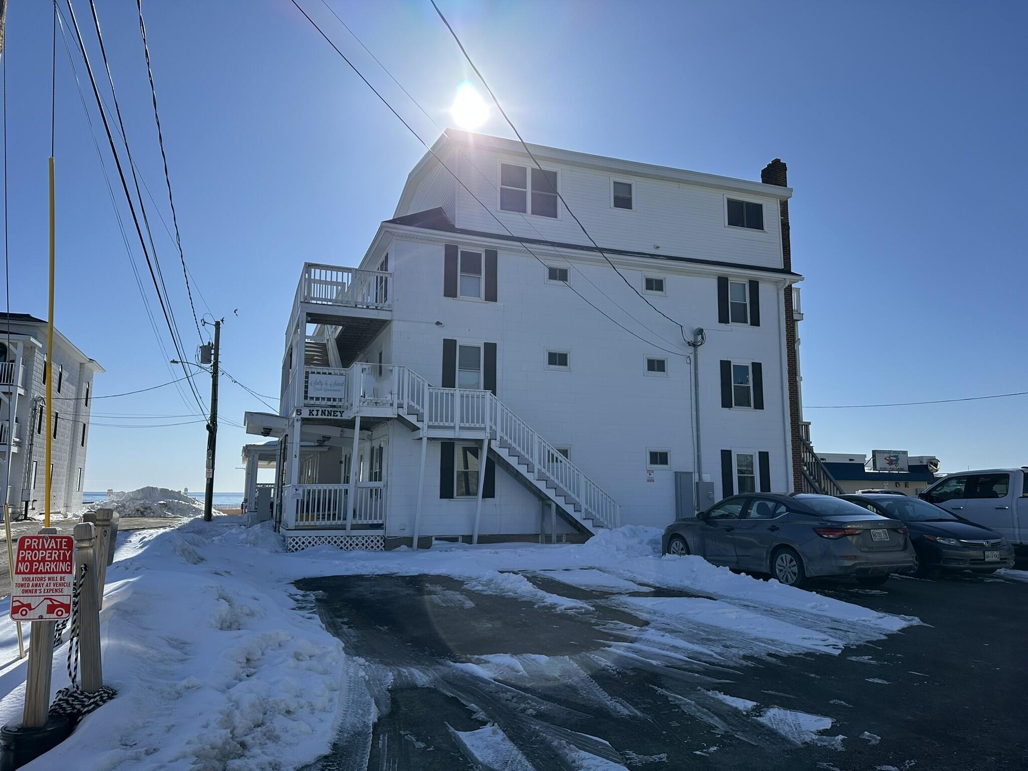 5 Kinney Avenue Old Orchard Beach ME 04064