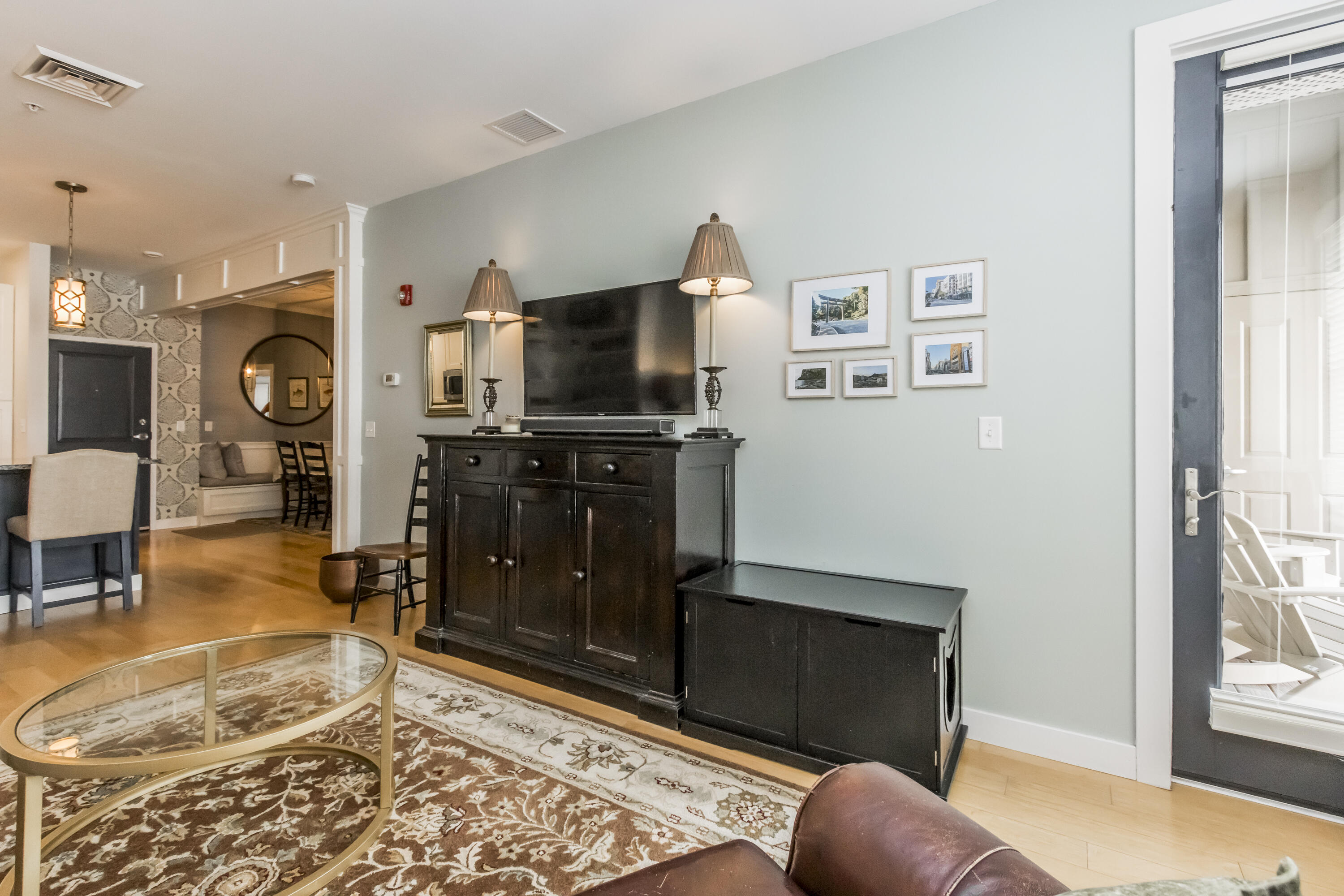 22 Hancock Street Portland ME 04101