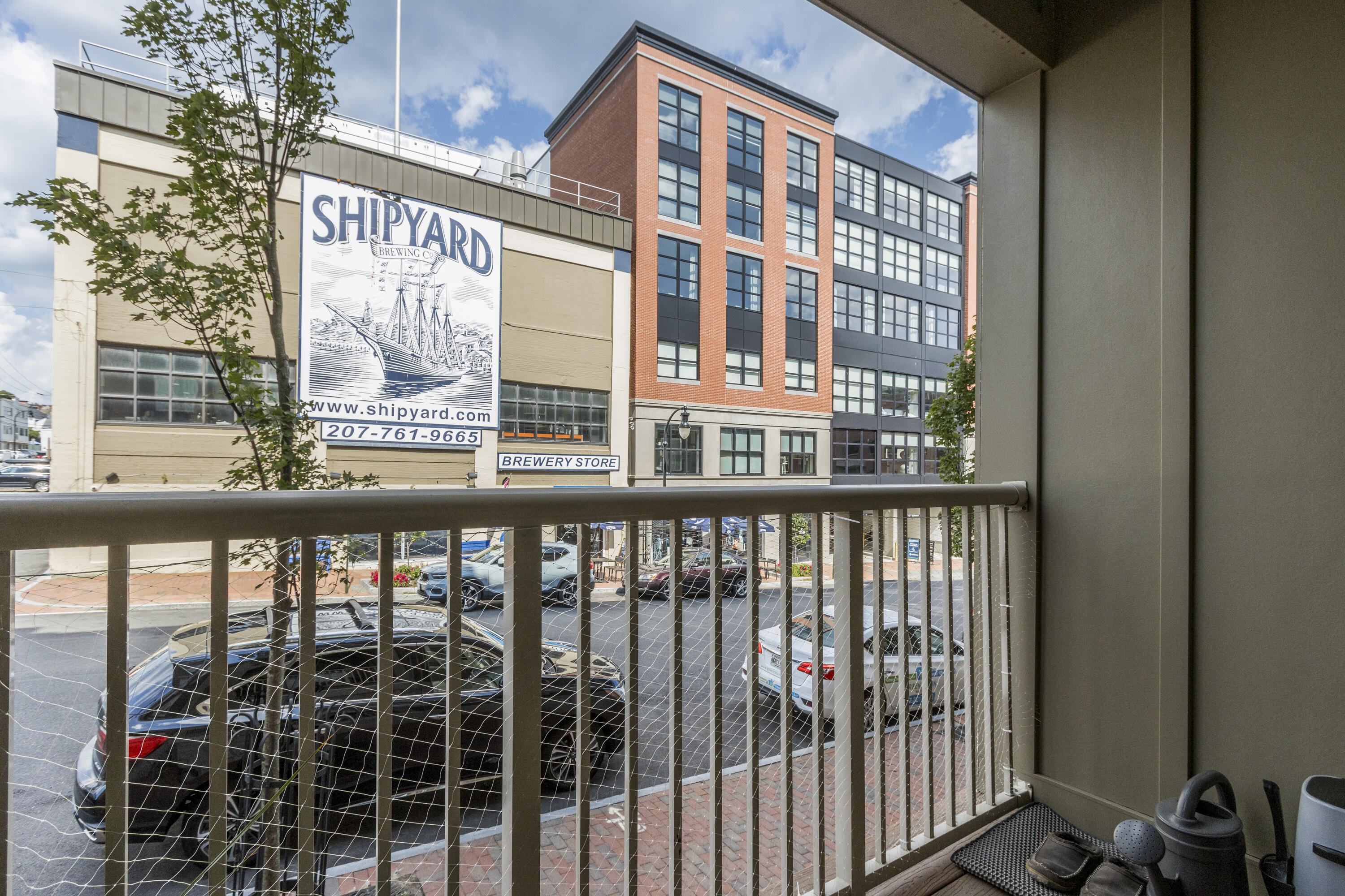22 Hancock Street Portland ME 04101