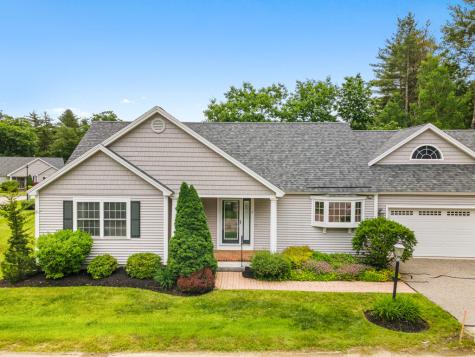 2 Silver Drive Yarmouth ME 04096