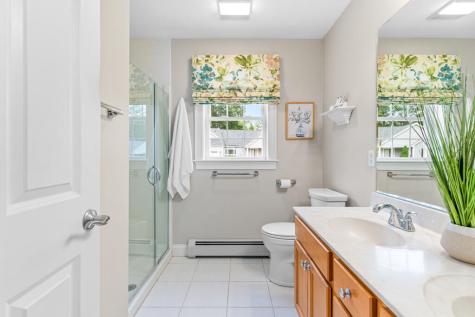 2 Silver Drive Yarmouth ME 04096