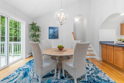 2 Silver Drive Yarmouth ME 04096