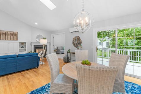 2 Silver Drive Yarmouth ME 04096