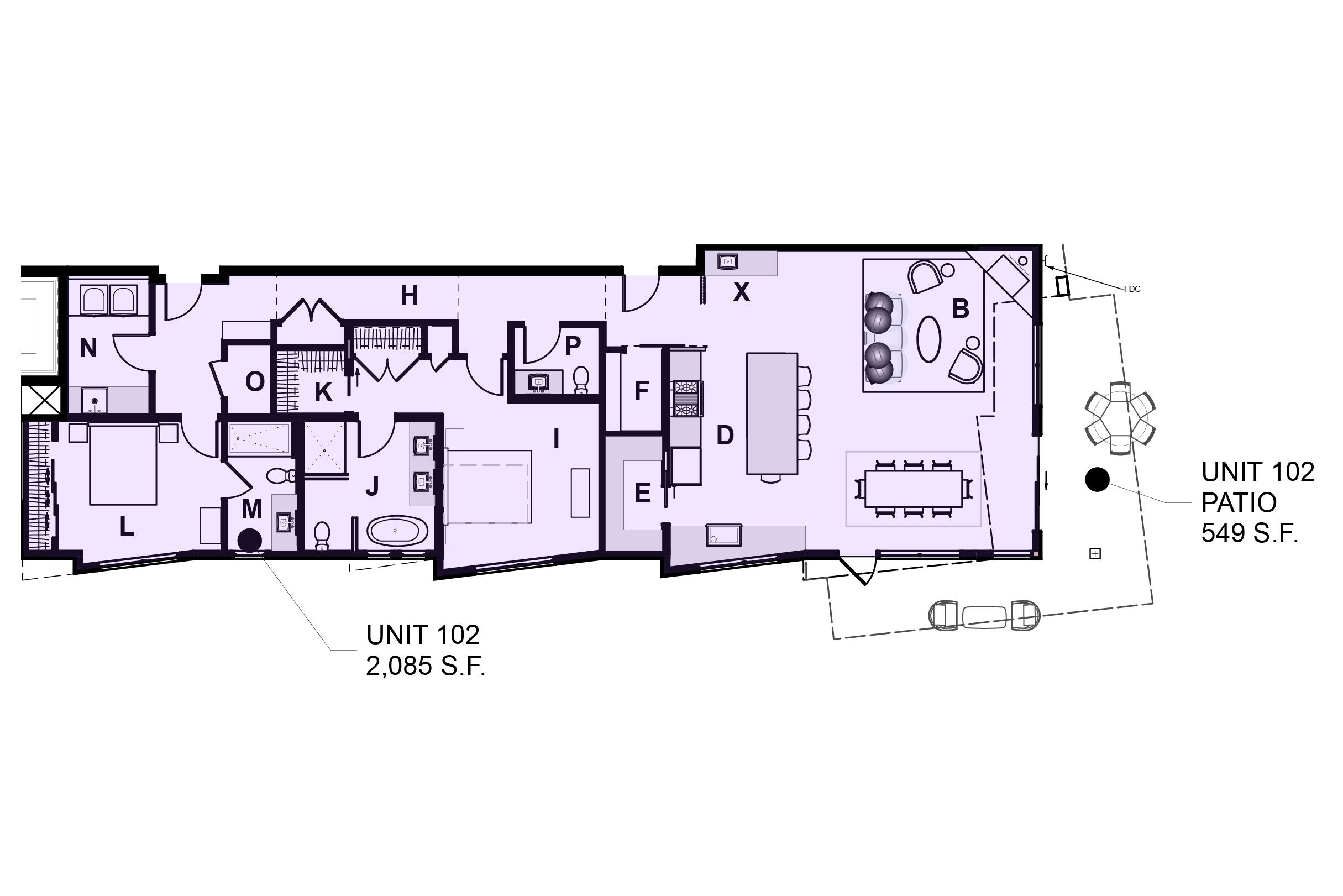 246 Eastern Promenade Portland ME 04101