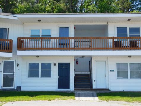 1 Moosehead Motel Lane Rockwood T1 R1 Nbkp ME 04478
