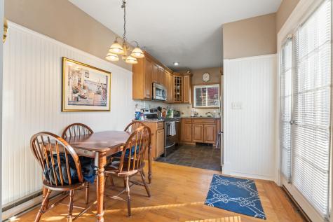 60 Barrell Lane York ME 03909