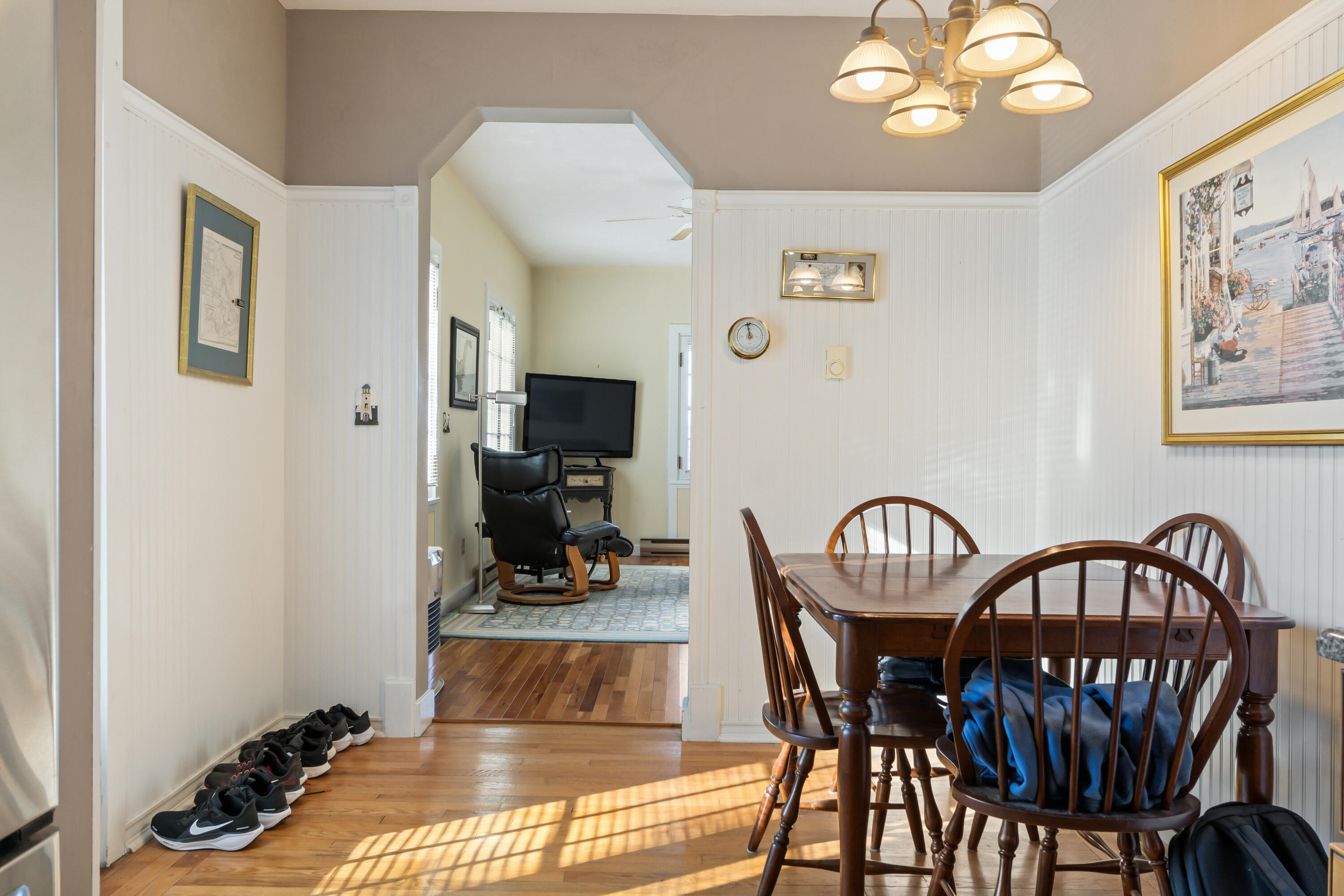 60 Barrell Lane York ME 03909