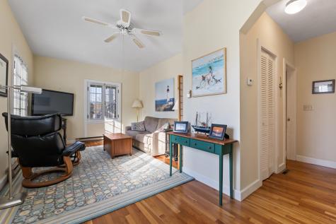 60 Barrell Lane York ME 03909