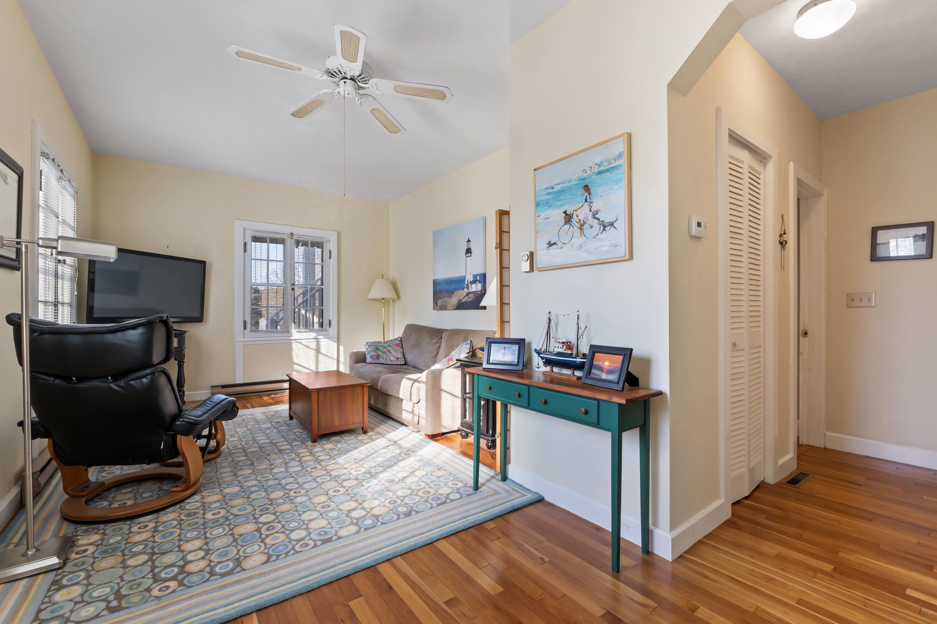 60 Barrell Lane York ME 03909