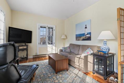 60 Barrell Lane York ME 03909