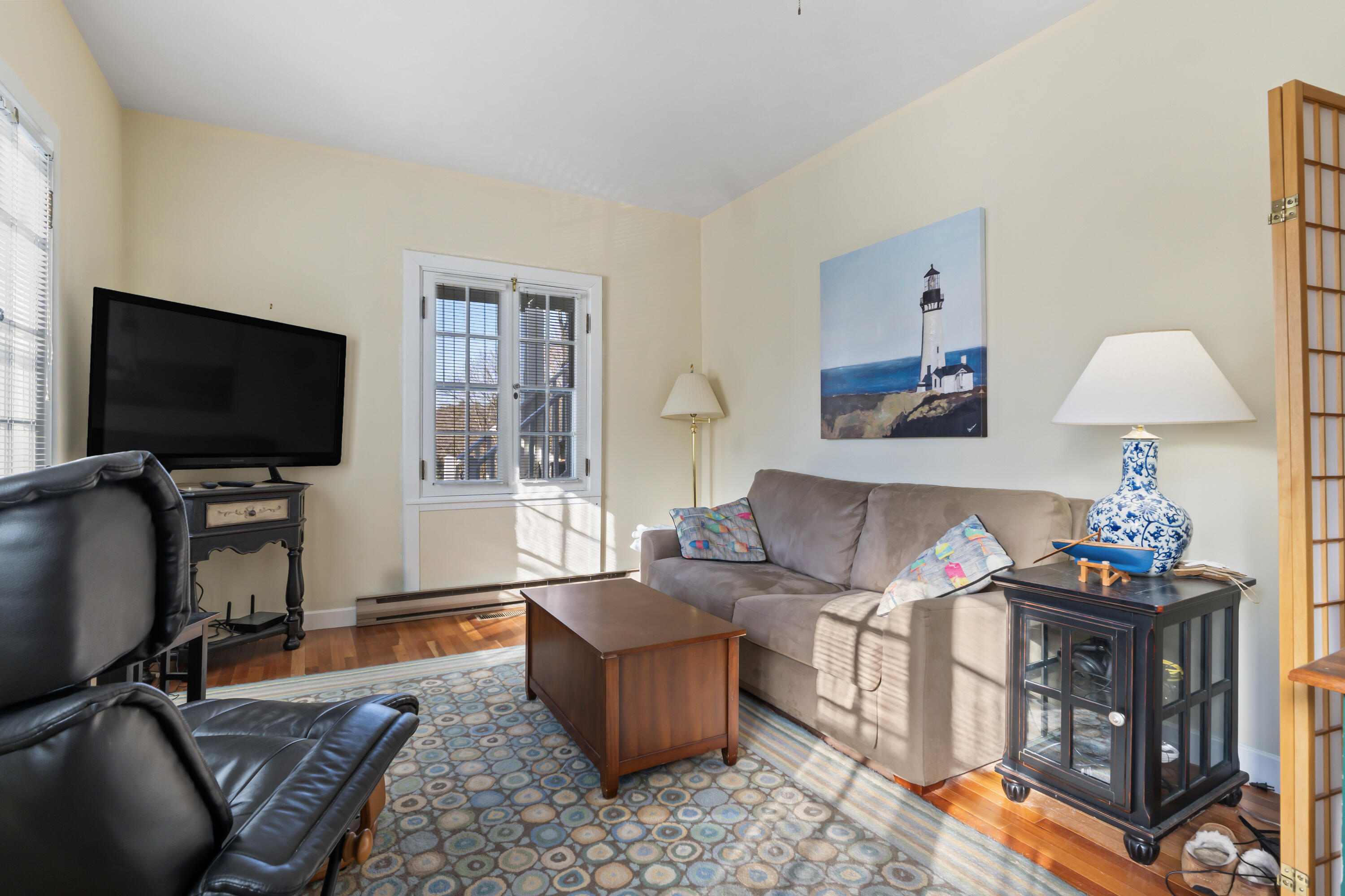 60 Barrell Lane York ME 03909