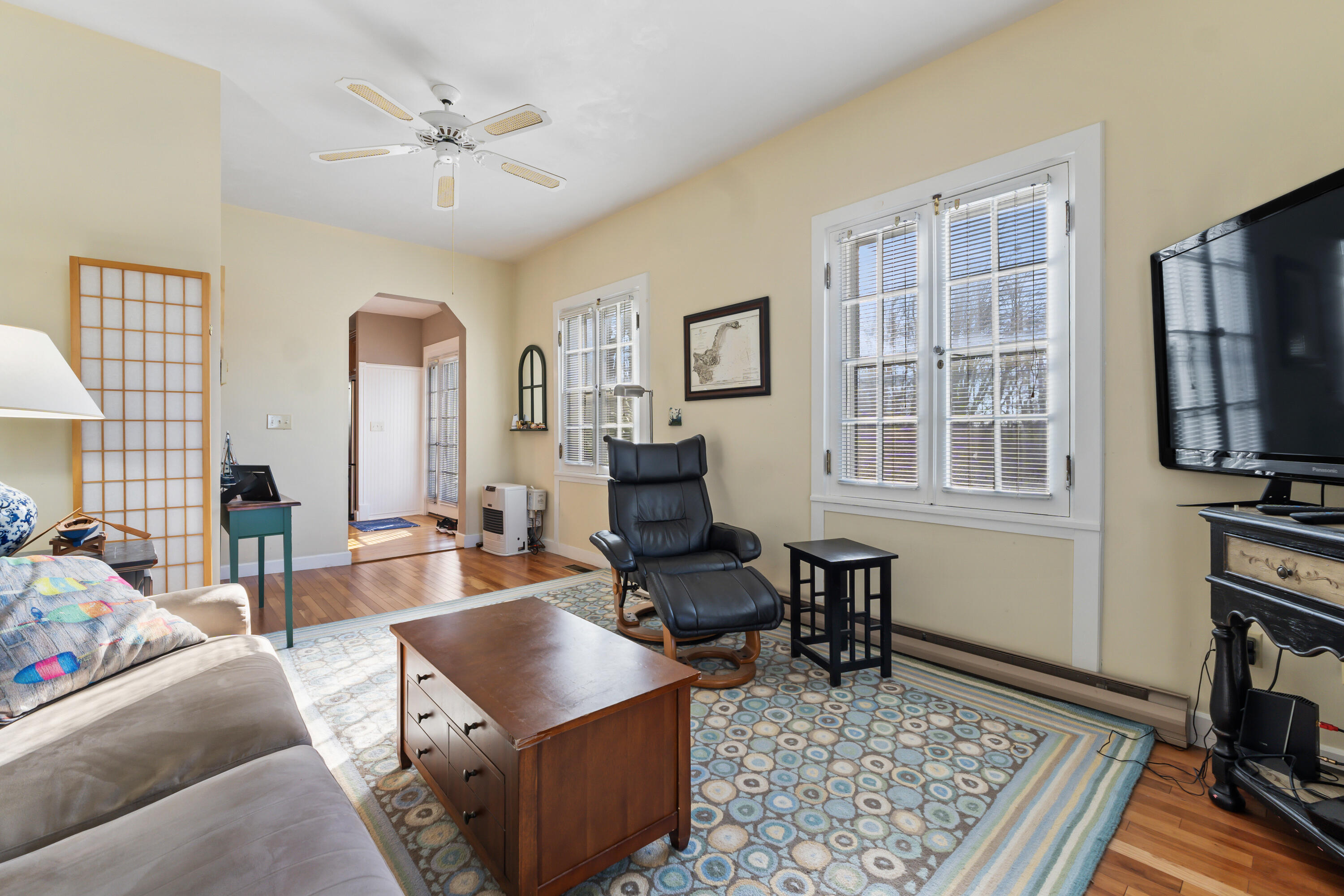 60 Barrell Lane York ME 03909