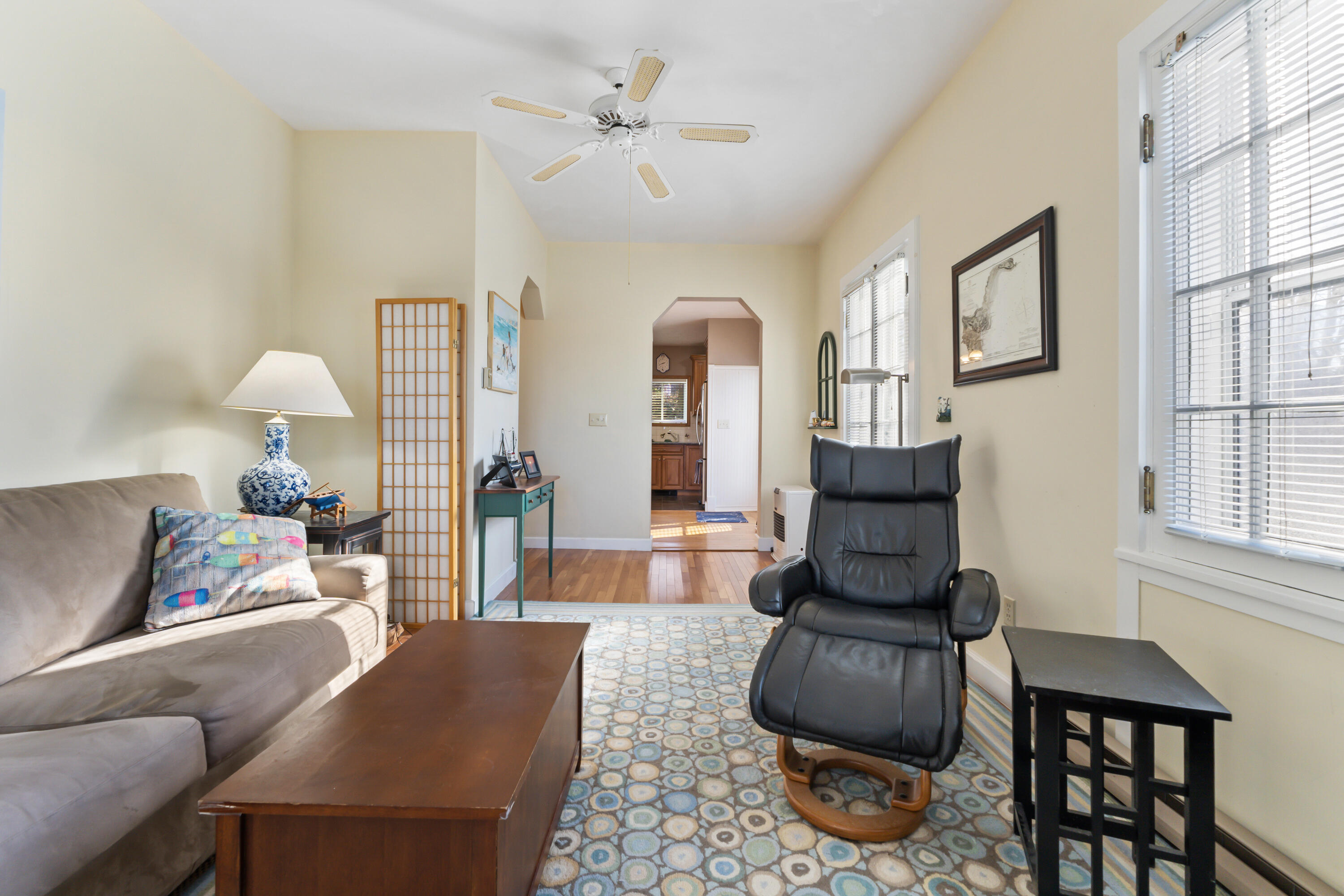 60 Barrell Lane York ME 03909