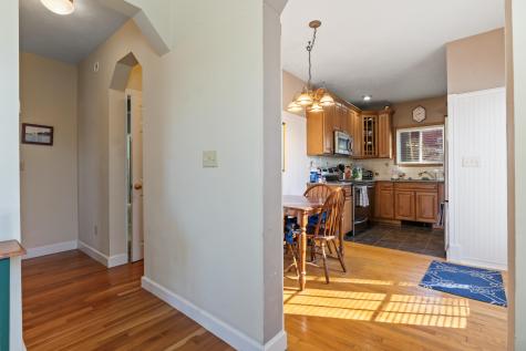 60 Barrell Lane York ME 03909