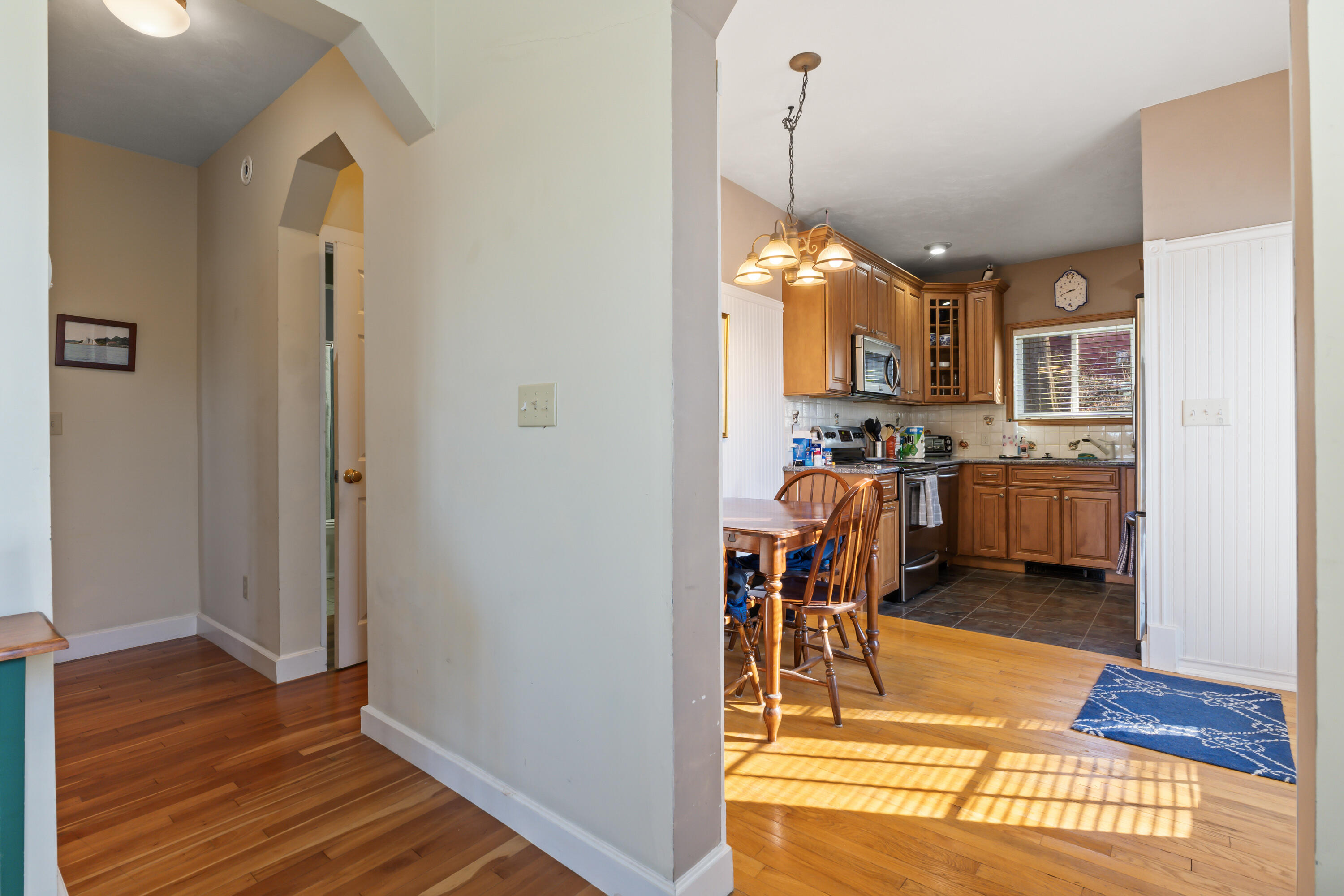 60 Barrell Lane York ME 03909