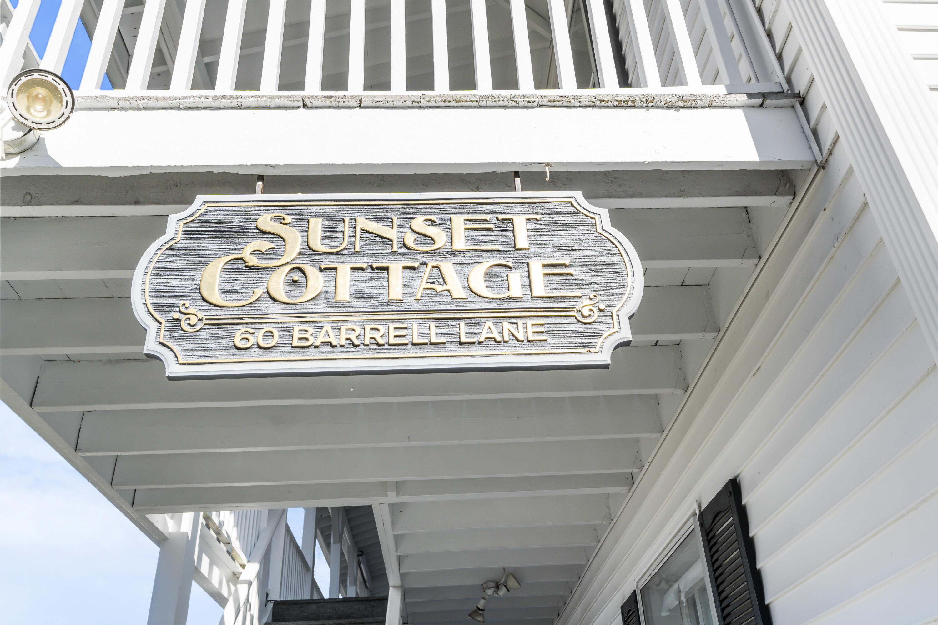 60 Barrell Lane York ME 03909