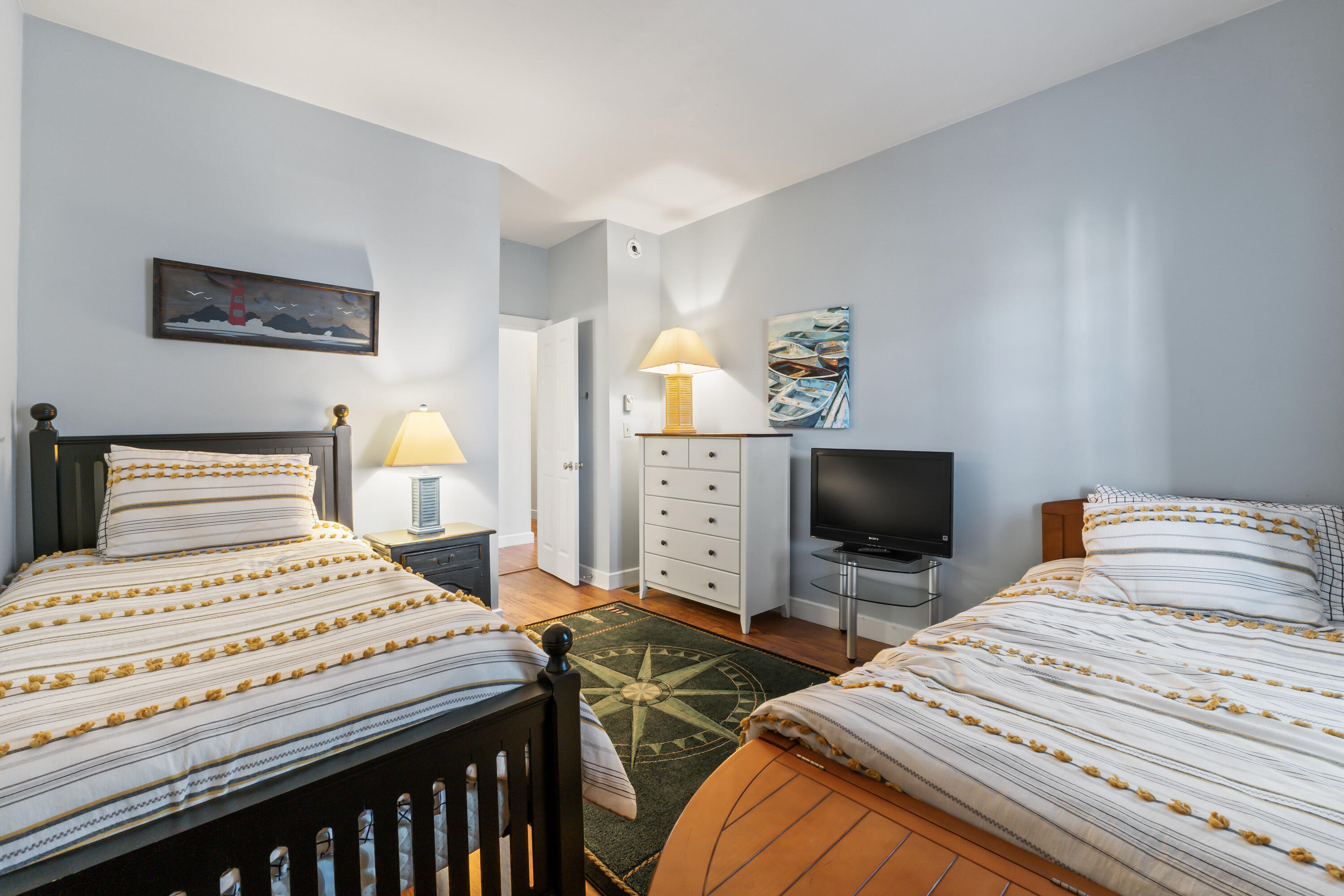 60 Barrell Lane York ME 03909