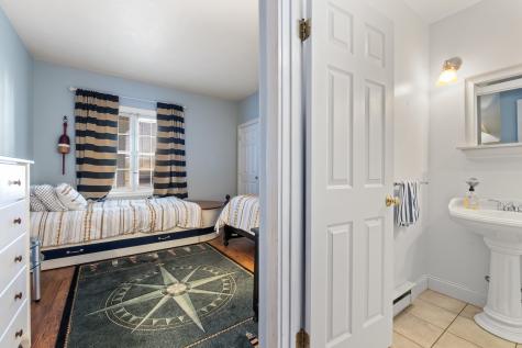 60 Barrell Lane York ME 03909