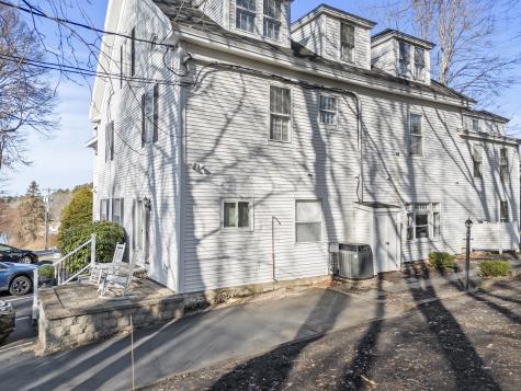 60 Barrell Lane York ME 03909