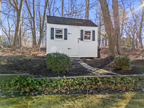 60 Barrell Lane York ME 03909