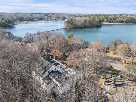 60 Barrell Lane York ME 03909