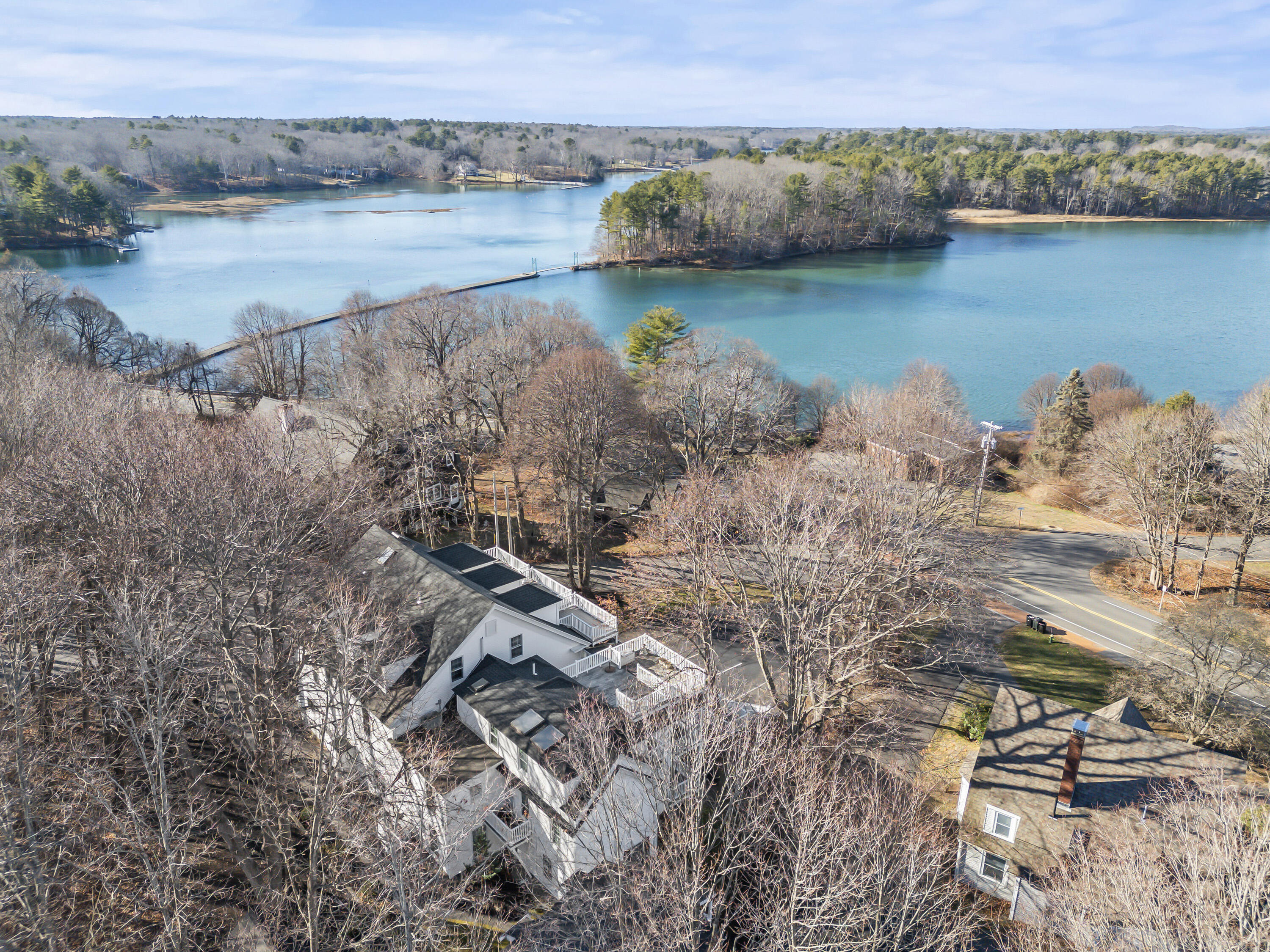 60 Barrell Lane York ME 03909