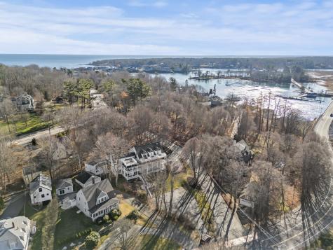 60 Barrell Lane York ME 03909