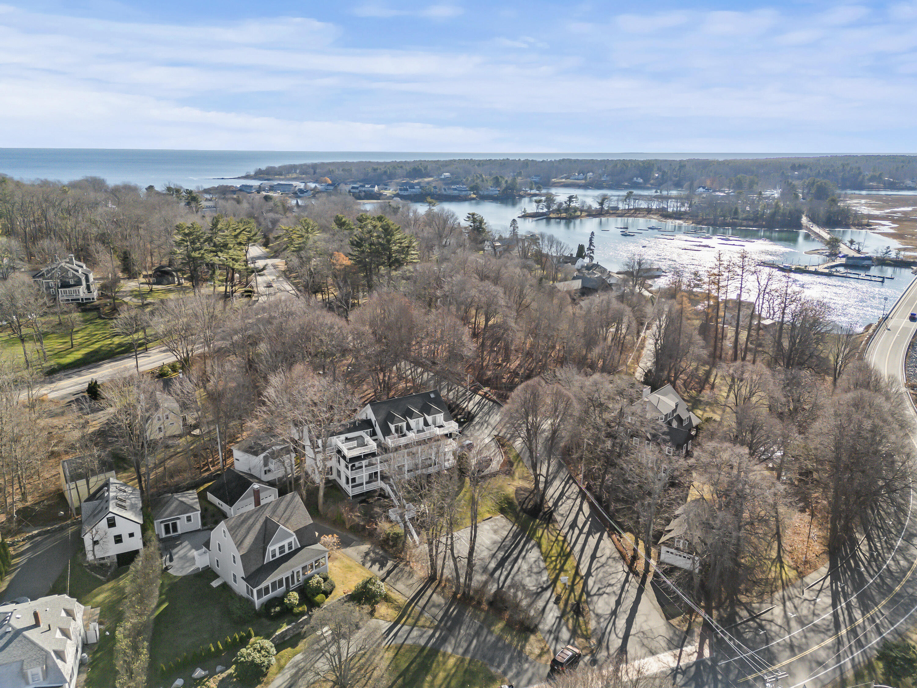 60 Barrell Lane York ME 03909