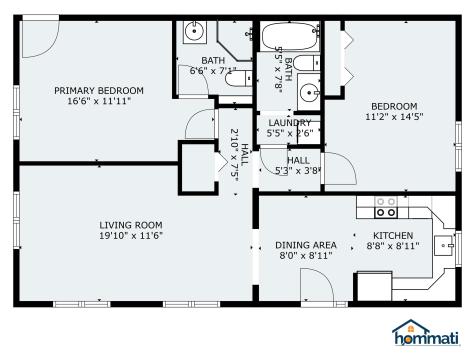 60 Barrell Lane York ME 03909