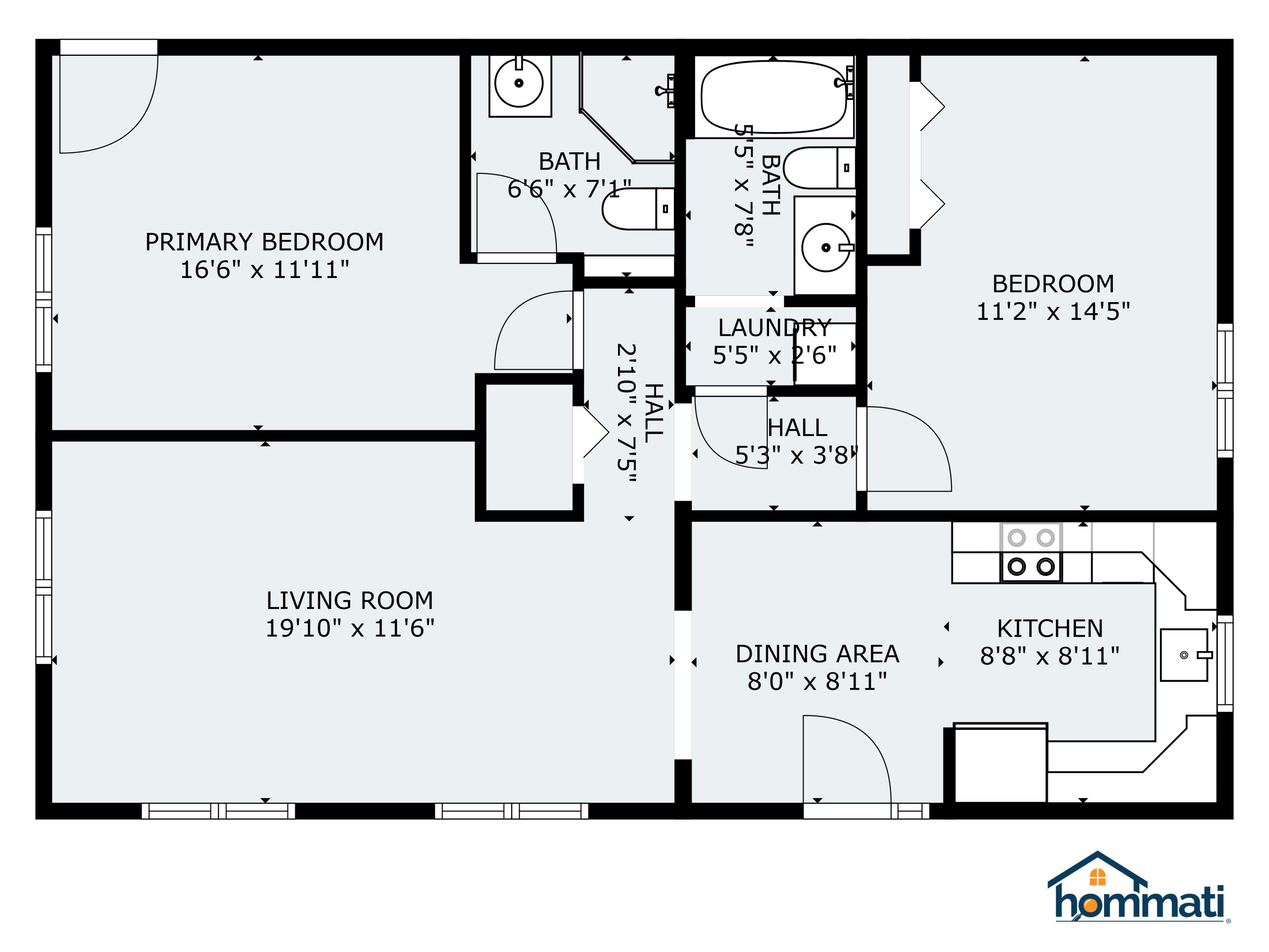 60 Barrell Lane York ME 03909