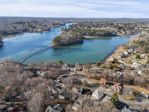 60 Barrell Lane York ME 03909