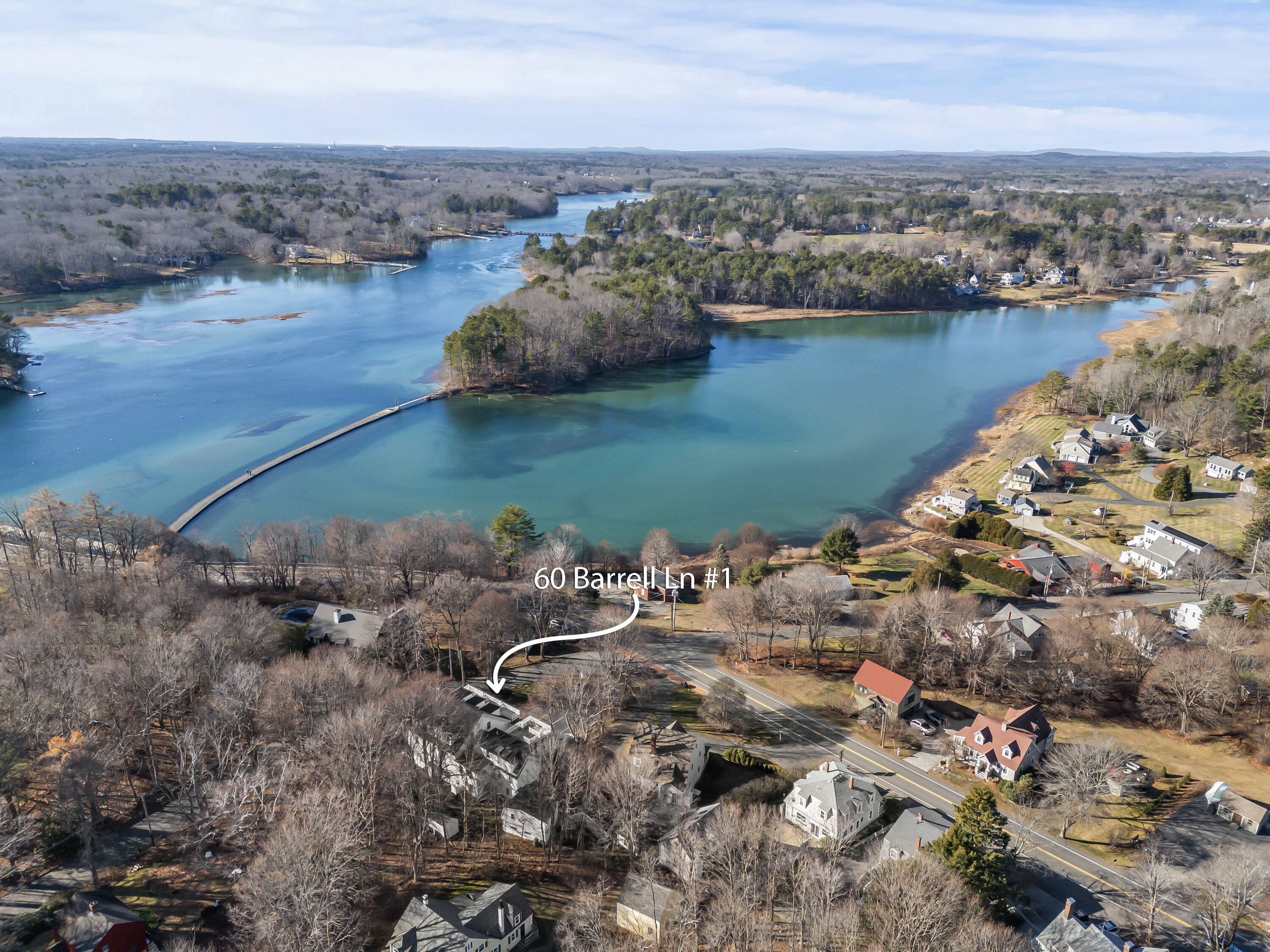 60 Barrell Lane York ME 03909