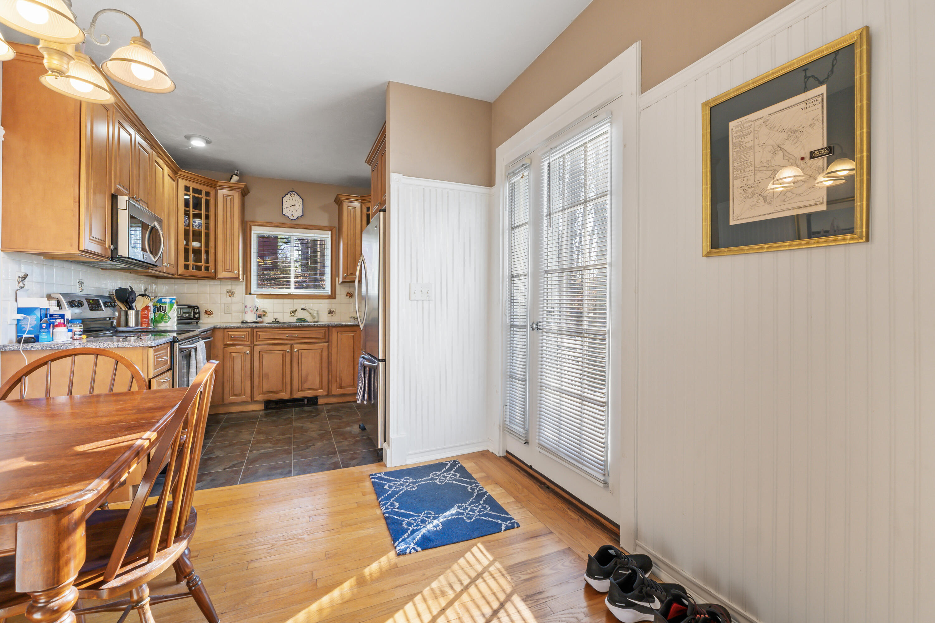 60 Barrell Lane York ME 03909