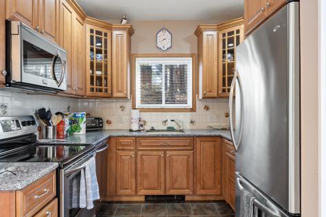 60 Barrell Lane York ME 03909