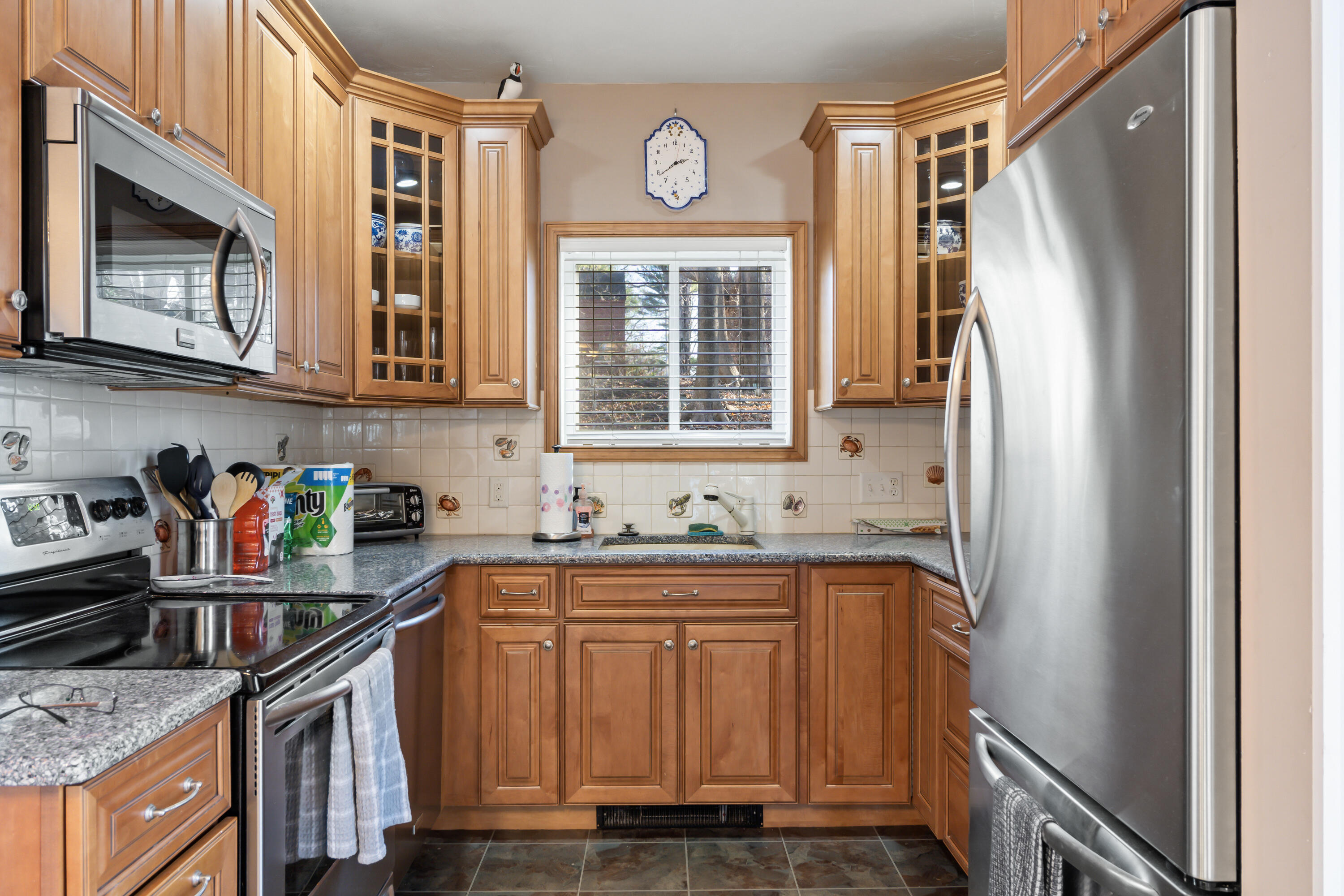 60 Barrell Lane York ME 03909