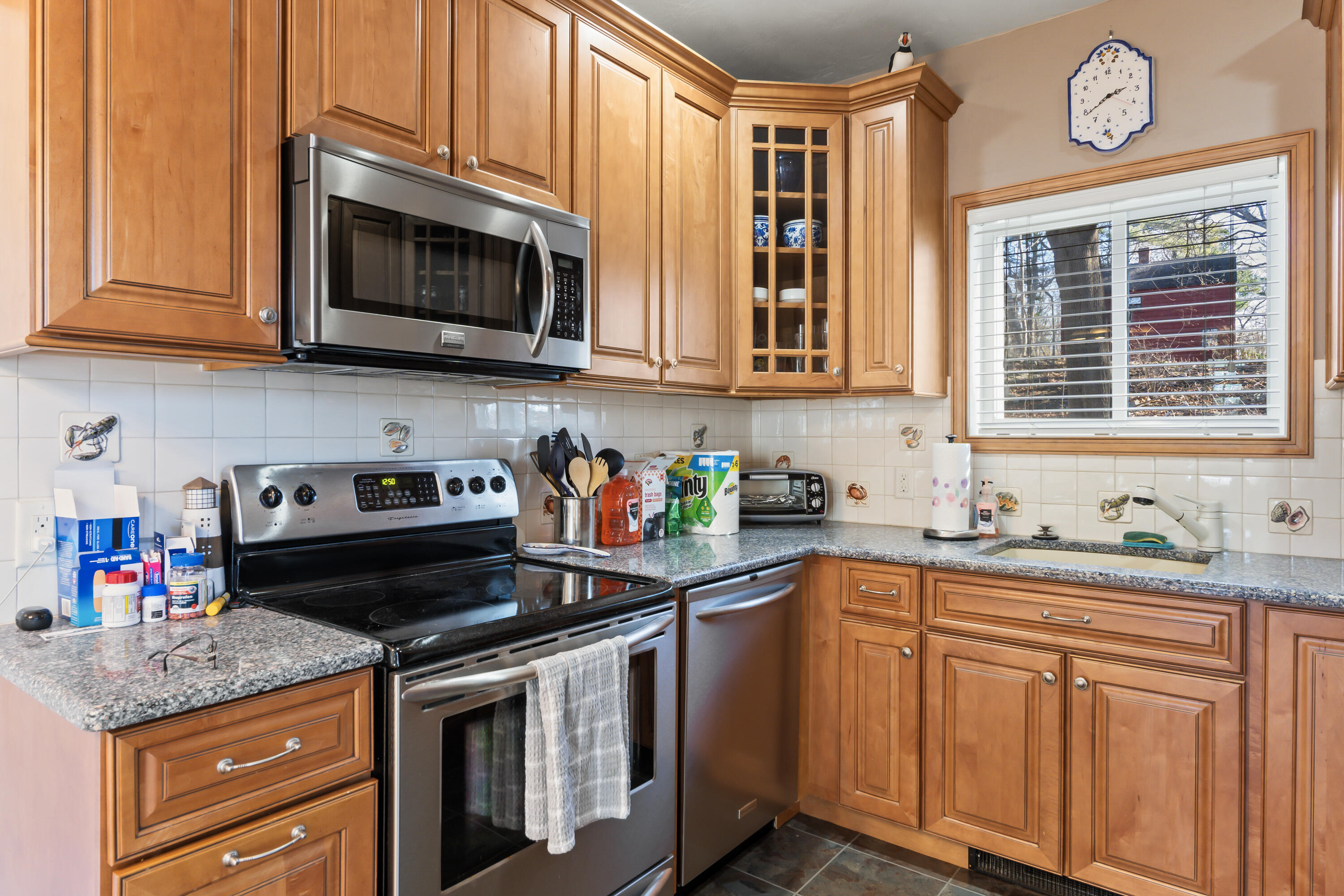 60 Barrell Lane York ME 03909